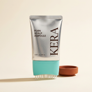 Kera PDRN Follicle Ampoule — Brush-In Scalp Serum thumbnail 1