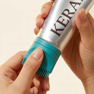 Kera PDRN Follicle Ampoule — Brush-In Scalp Serum thumbnail 4