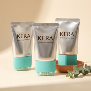 Kera PDRN Follicle Ampoule — Brush-In Scalp Serum thumbnail 3