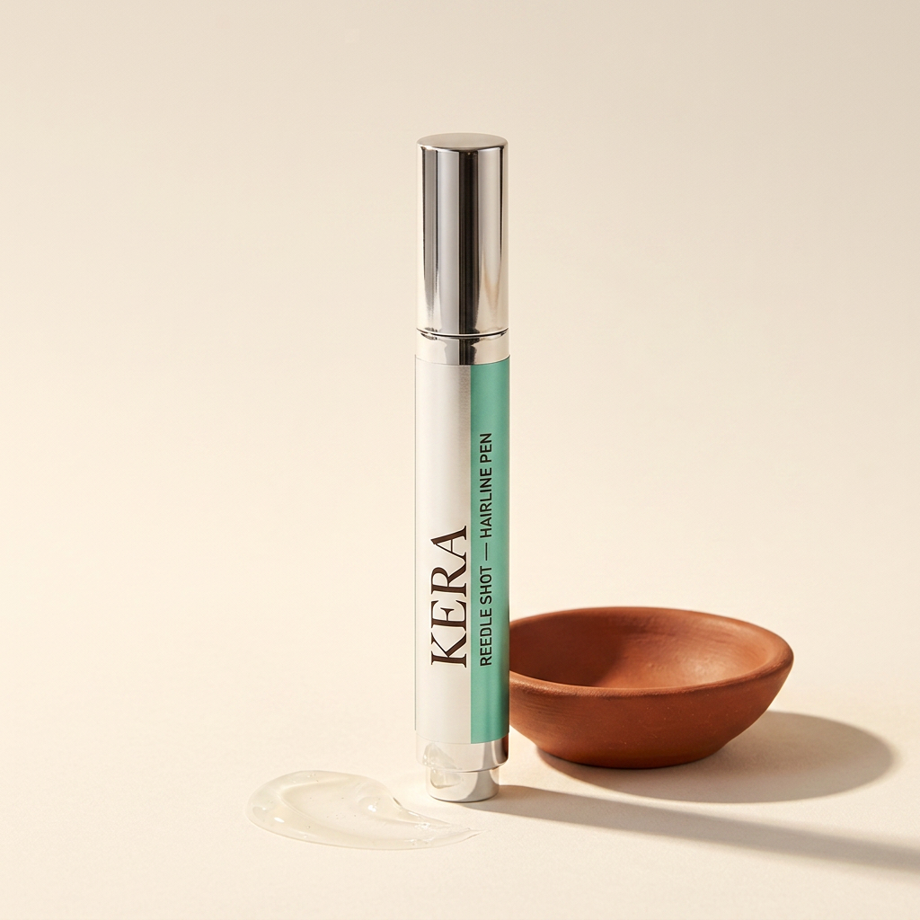 Kera Reedle Shot — PDRN Hairline Pen